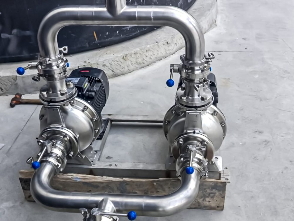 Instalación y Montaje Electromecánico